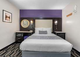 SureStay Hotel by Best Western Beverly Hills West LA 4