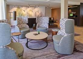 Sonesta Select Indianapolis Carmel 2