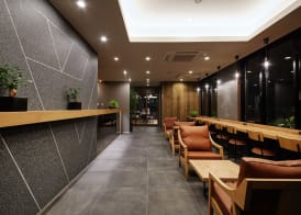 HOTEL AMANEK Asakusa Ekimae 5