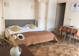 Europ'Hôtel 5