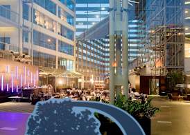 DoubleTree by Hilton South Bend 5