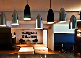 H3 Hotel Paulista 4