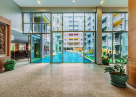 Elite Suites Patong 3