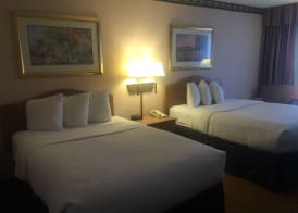 Americas Best Value Inn & Suites-Boise 3