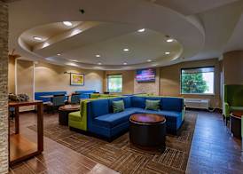 Comfort Inn & Suites Shepherdsville - Louisville South 5