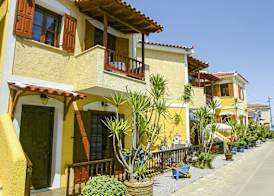 Archangelos Village 4