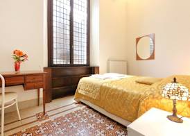 Tuscany Love Hotel Delle Tele 4