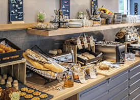 Aparthotel Adagio Lille Centre Grand Place 2