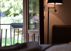 Hotell Millefiori- Alpine Event Lodge 5