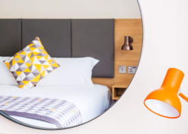 Holiday Inn HIGH WYCOMBE M40, JCT. 4 by IHG 4