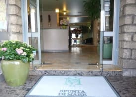 Hôtel Spunta Di Mare 2