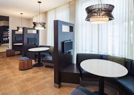 Courtyard by Marriott Glassboro Rowan University 5