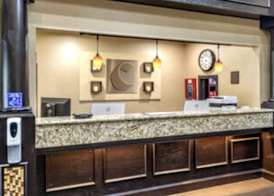 Comfort Suites The Colony - Plano West 4