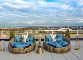 Watt Hotel Tapestry Collection by Hilton 2
