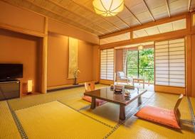 Shirasagiyu Tawaraya 3