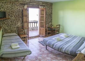 Hotel Rural Fuente La Teja 5