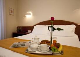 Hotel Tiferno 5