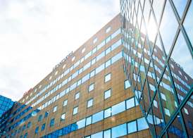 Novotel Marne-la-Vallée Noisy-le-Grand 3