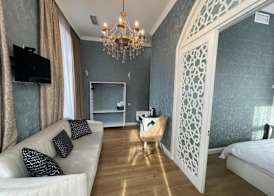 Rikhe Palace Boutique HOTEL 4