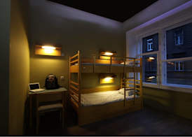 Treestyle Deluxe Rooms 3