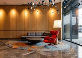 ViiA Residences in KL Eco City, Five Senses 4