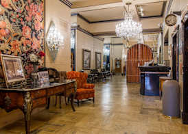 Hotel San Carlos 2
