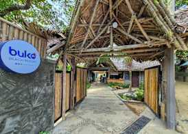 Buko Beach Resort 5