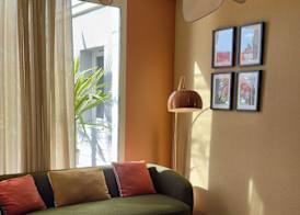 Mercure Chartres Est 4