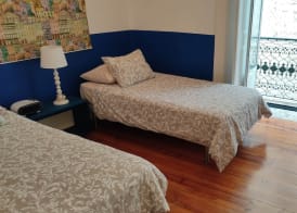 No Limit Alfama Guesthouse 5