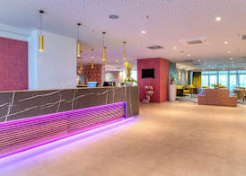 ACHAT Hotel Frankfurt Maintal 2