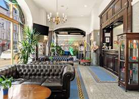 Hotel Diament Plaza Gliwice 5