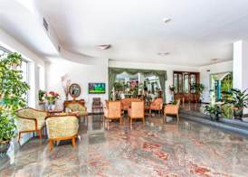 Hotel Poseidon 2
