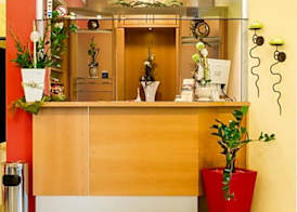 Hotel Beim Schrey 5
