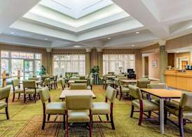 La Quinta Inn & Suites by Wyndham Fremont Silicon Valley 2