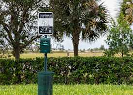 Hampton Inn Orlando Southeast Nona 4