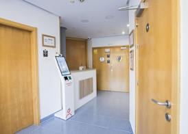 Alda Egues Rooms 2