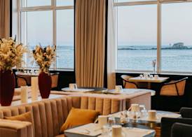 Hotel Mercure Roscoff Bord De Mer 2