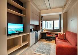 Niche Living - Dun Laoghaire 4