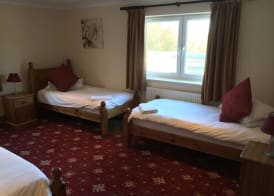 Hunters Lodge Inn 4
