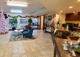 Olympic Inn & Suites Port Angeles 2