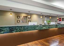 Comfort Inn & Suites Sea-Tac Airport 5