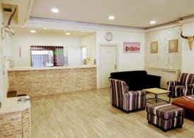 Hotel Andino 2