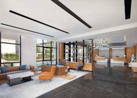 Fairfield by Marriott Yangzhou Slender West Lake 2
