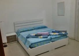 Bed and Breakfast Ocurniciell 5