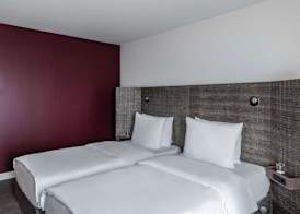 pentahotel Wiesbaden 5
