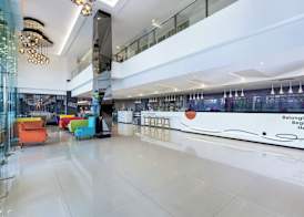 INNSiDE by Meliá Yogyakarta 5