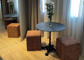 Hotel Serafino 5