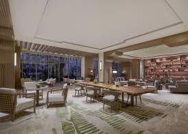 Four Points by Sheraton Suzhou, Wuzhong 2