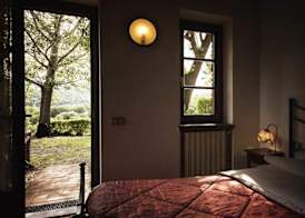 Agriturismo Pomonte 4