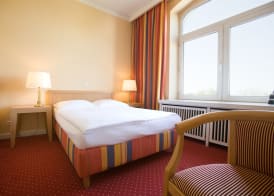 Relexa Hotel Bellevue an der Alster 5